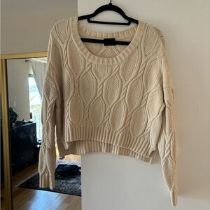 Lumiere Sweater